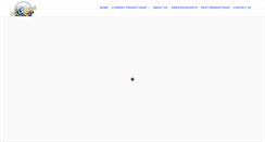 Desktop Screenshot of bigleague.org